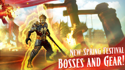 Download Eternity Warriors 4 App on your Windows XP/7/8/10 and MAC PC